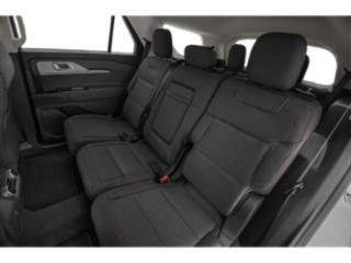New 2026 Carbonized Gray Ford Active image 8