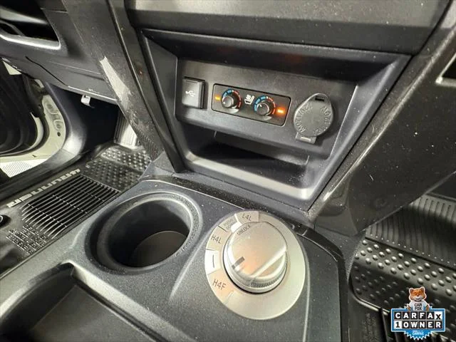 Certified Used 2021 BLIZZARD PEARL Toyota  image 25