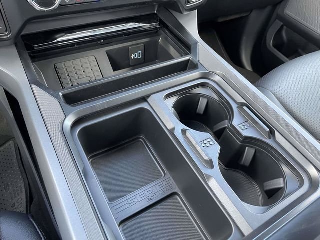 2026 Ford F-250 Super Duty Lariat - Photo 20