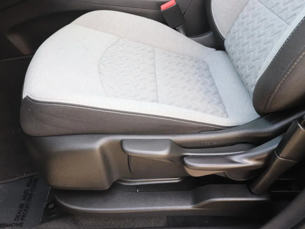 Certified Used 2024 Black Chevrolet LS image 18