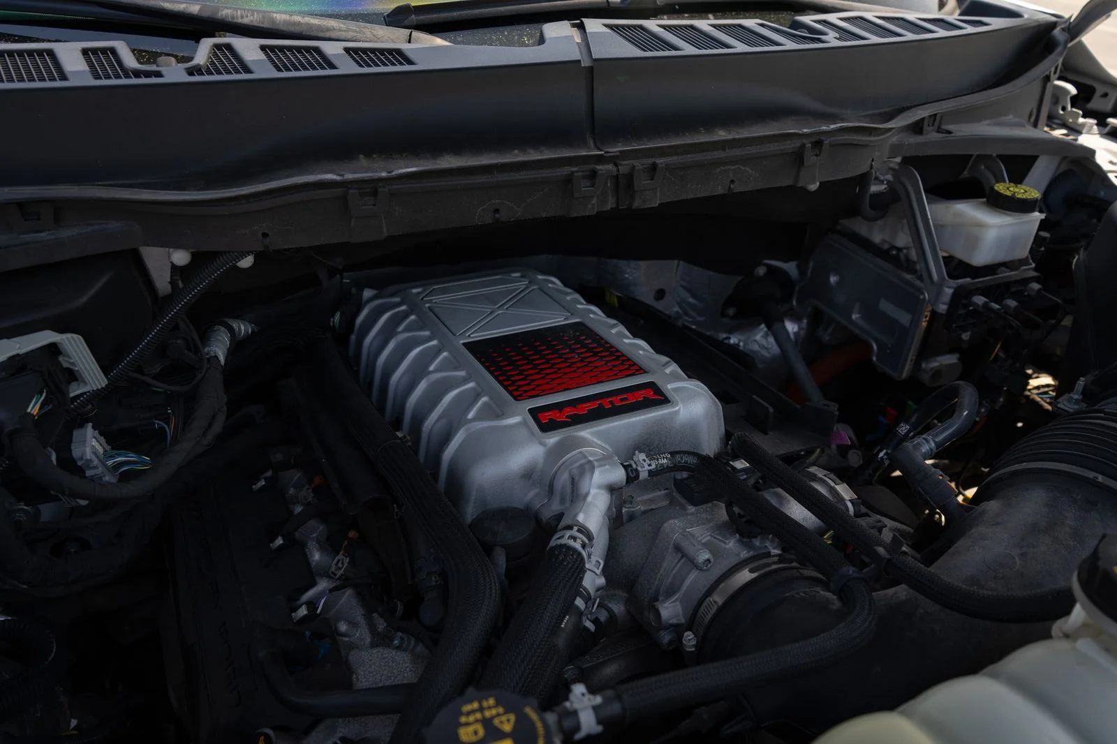 Used 2023 Avalanche Ford Raptor image 68