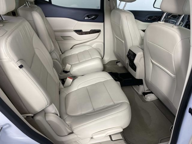 Used 2023 White GMC Denali image 14