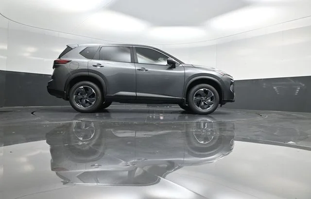 Used 2026 Gray Nissan SV image 36