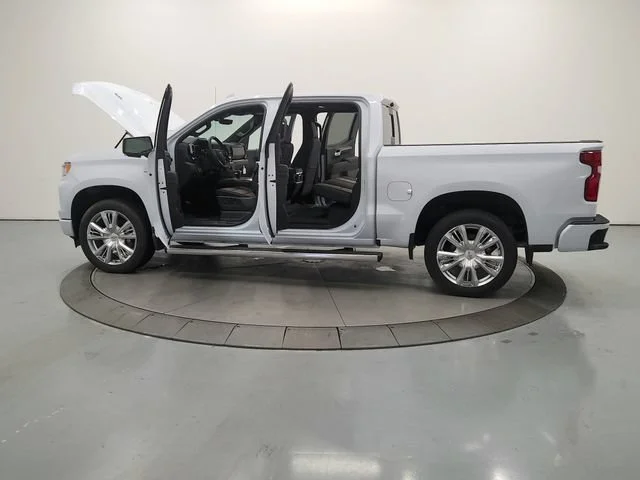 2026 Chevrolet Silverado 1500 High Country - Photo 16