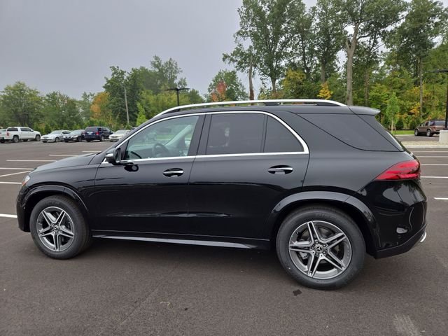 2026 Mercedes-Benz GLE GLE450 - Photo 6