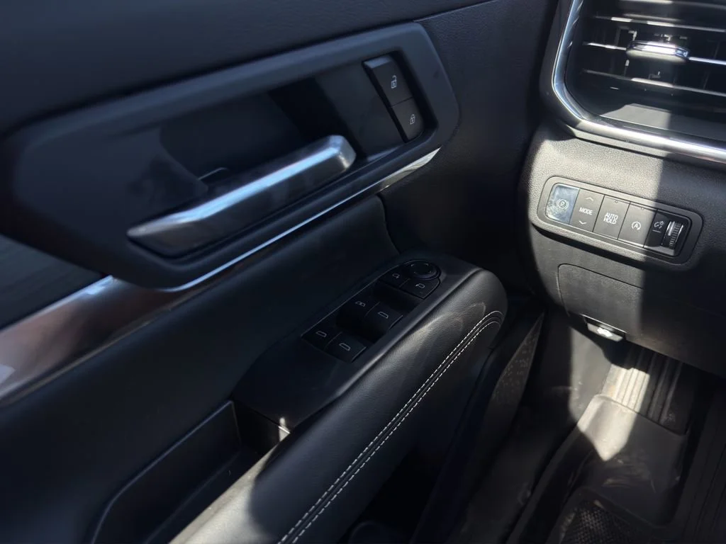 2026 GMC Terrain Elevation - Photo 12