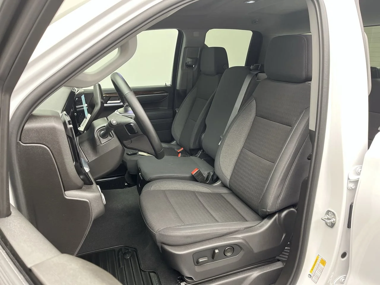 2026 GMC Sierra 1500 Elevation - Photo 9