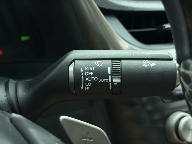 Used 2021 Blue Lexus 350 image 29