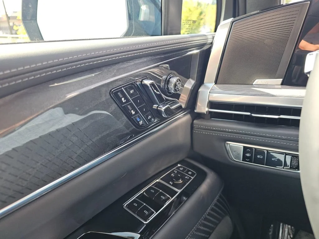 New 2026 Black Raven Cadillac Premium Sport image 33