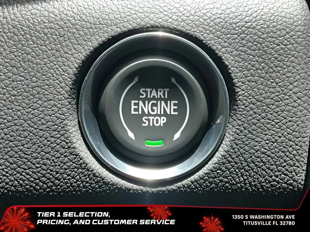 New 2026 Sterling Metallic GMC Denali Ultimate image 42