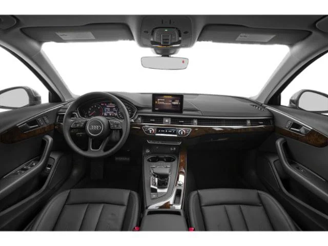 Used 2019 Brilliant Black Audi 2.0T Premium image 8