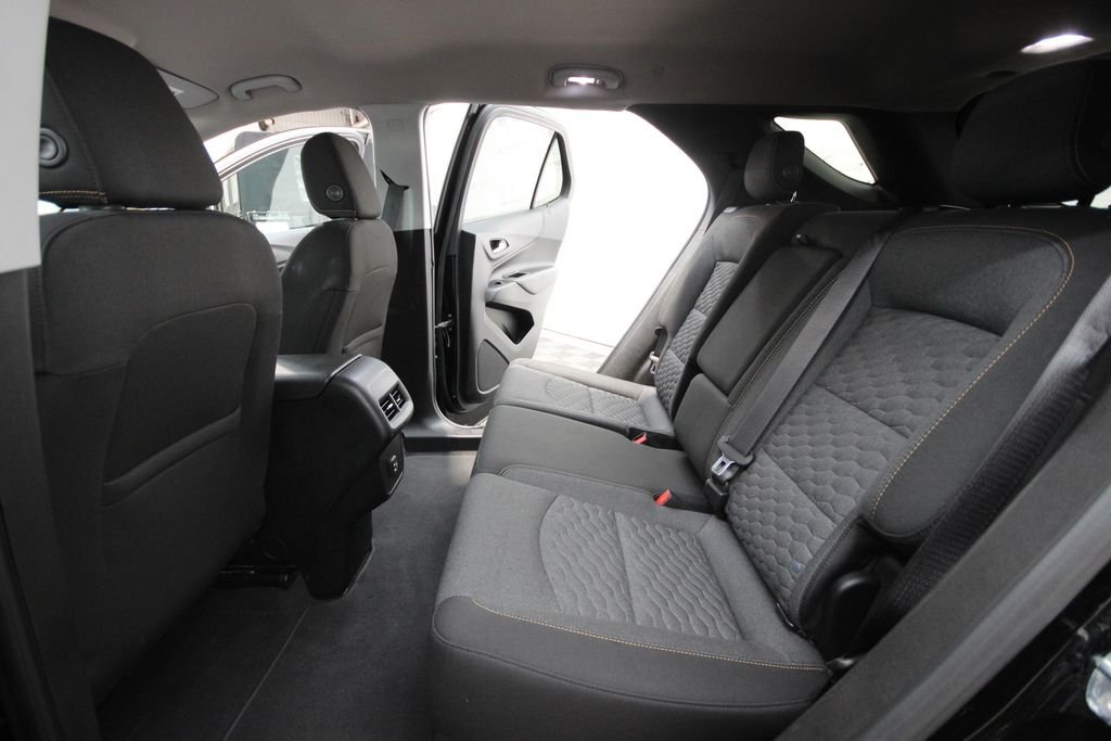 2020 Chevrolet Equinox LT - Photo 23