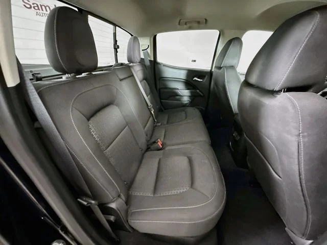 Used 2022 Black GMC Elevation image 25