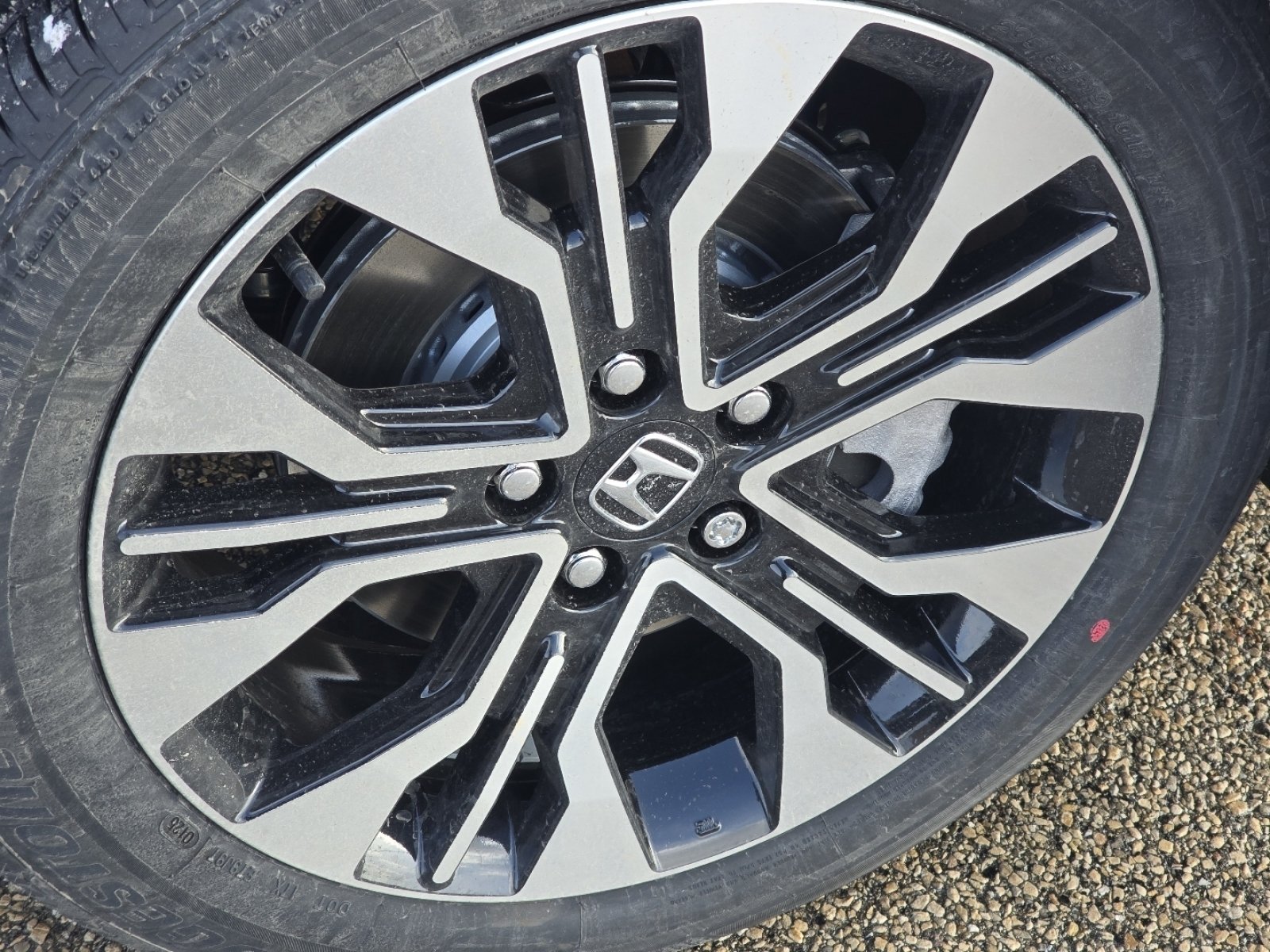 2026 Honda Odyssey Elite - Photo 12
