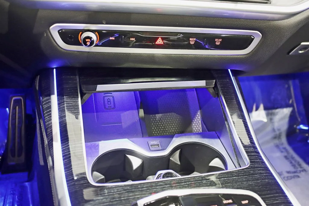 2023 BMW X7 40i - Photo 25