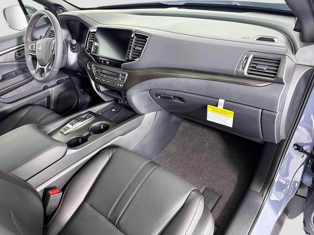 2026 Honda Ridgeline TrailSport - Photo 17
