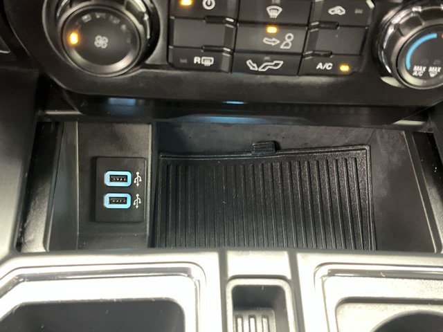 Used 2018 Magma Red Ford XL image 22