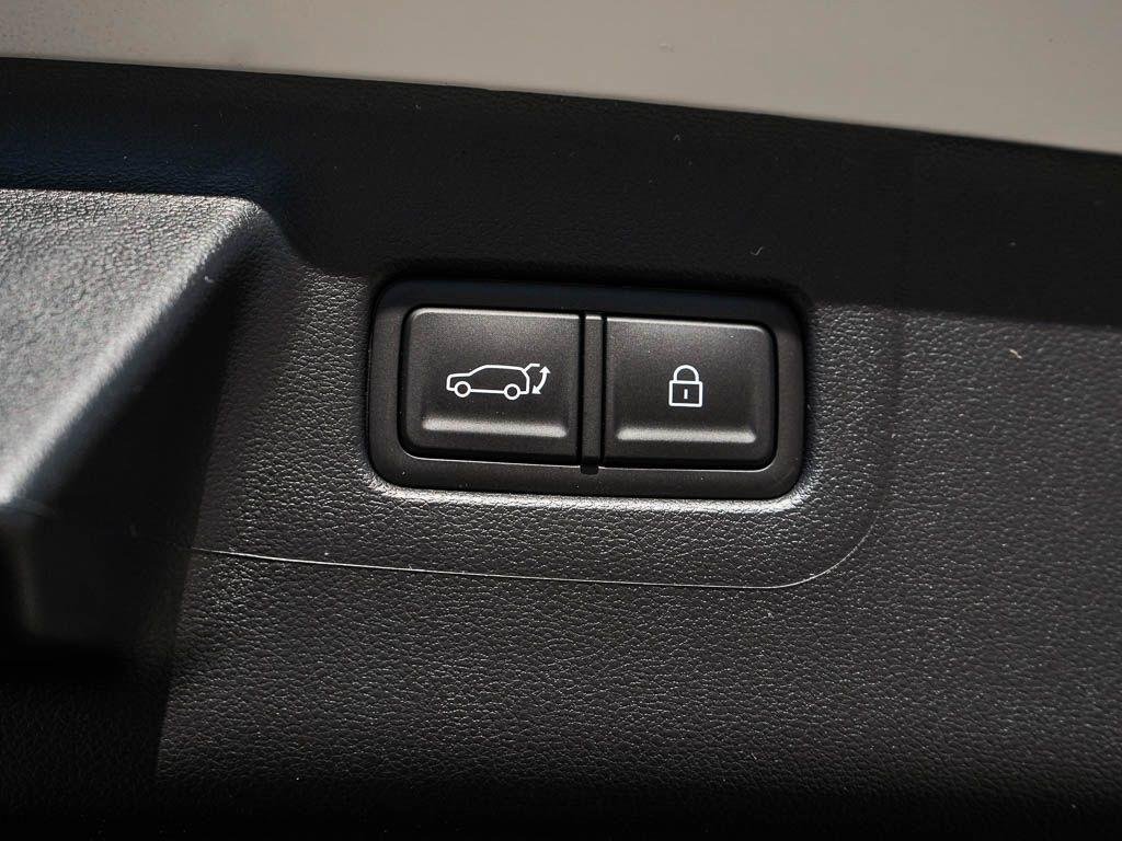 New 2026 Ultimate Red Hyundai SEL AWD image 36