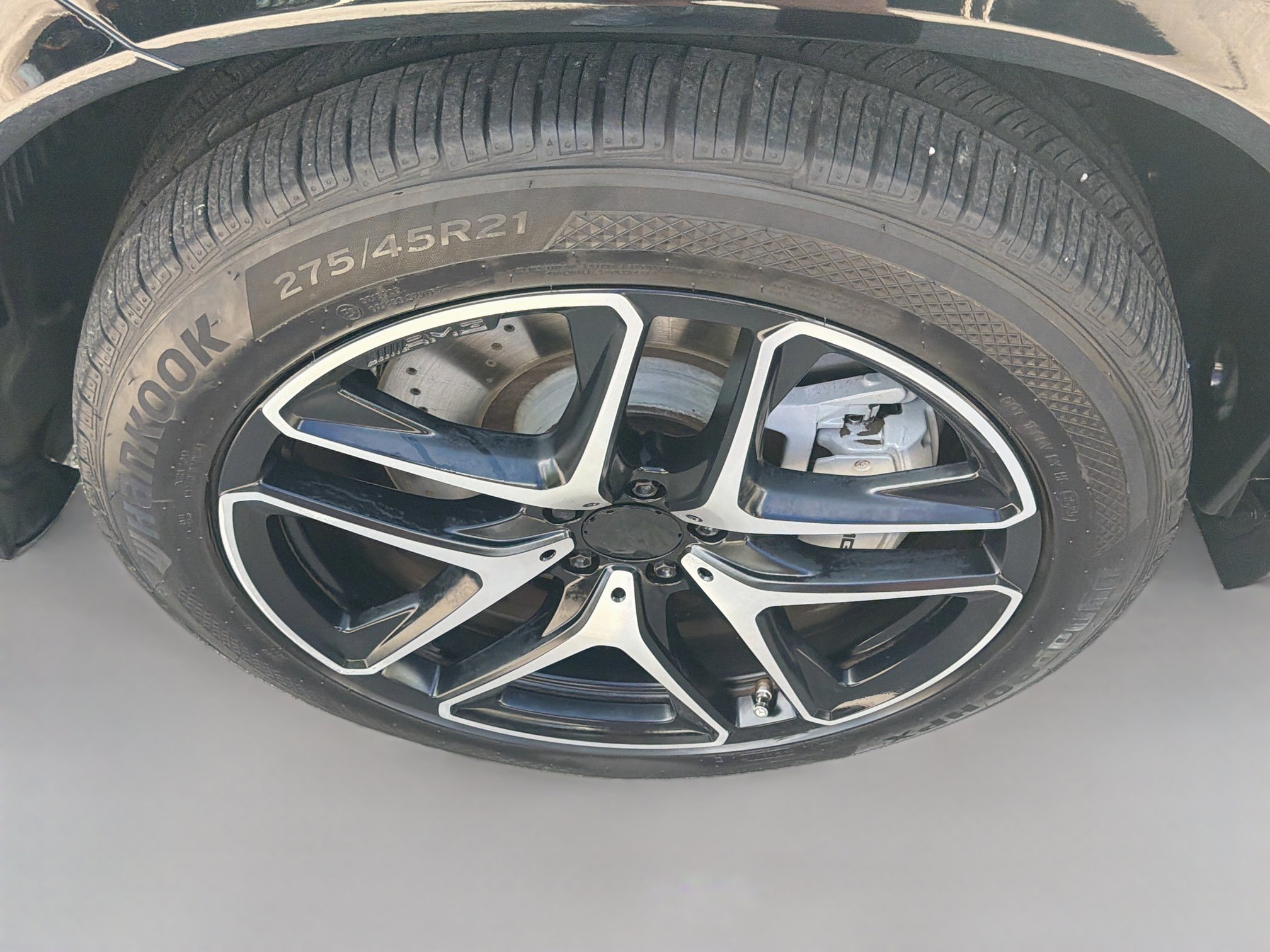 Used 2022  Mercedes-Benz AMG® GLE 53 image 31