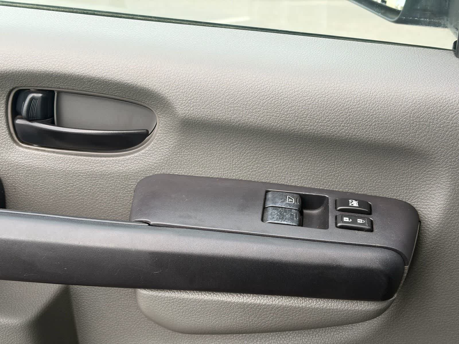 2018 Nissan NV Cargo S - Photo 18