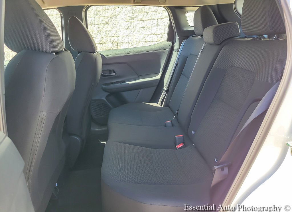 New 2026 Fresh Powder Nissan S image 8