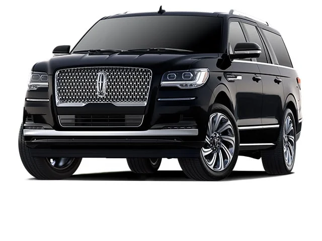2024 Lincoln Navigator L Reserve 4x4