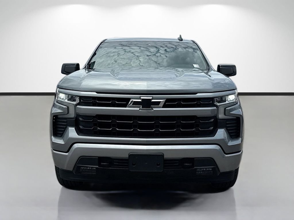 Used 2023 Gray Chevrolet RST image 8