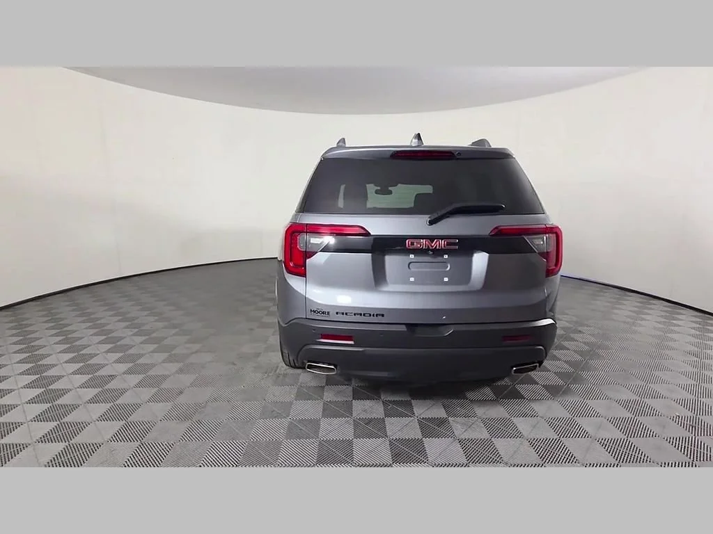 2021 GMC Acadia SLT - Photo 38