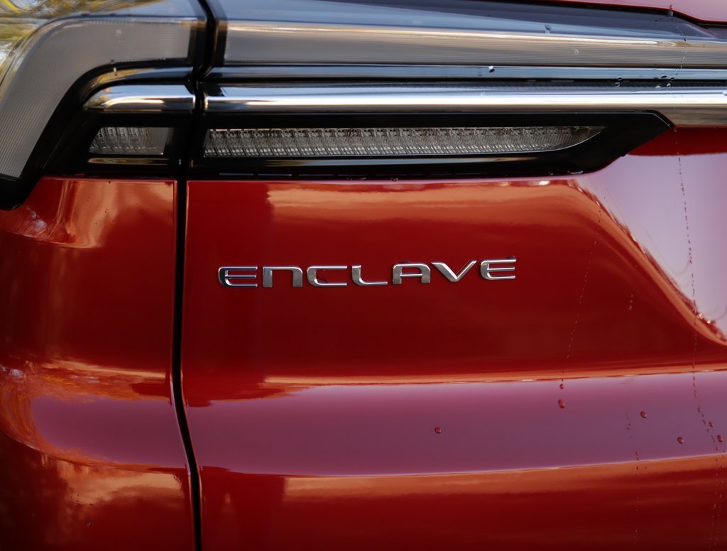 2026 Buick Enclave Avenir - Photo 43