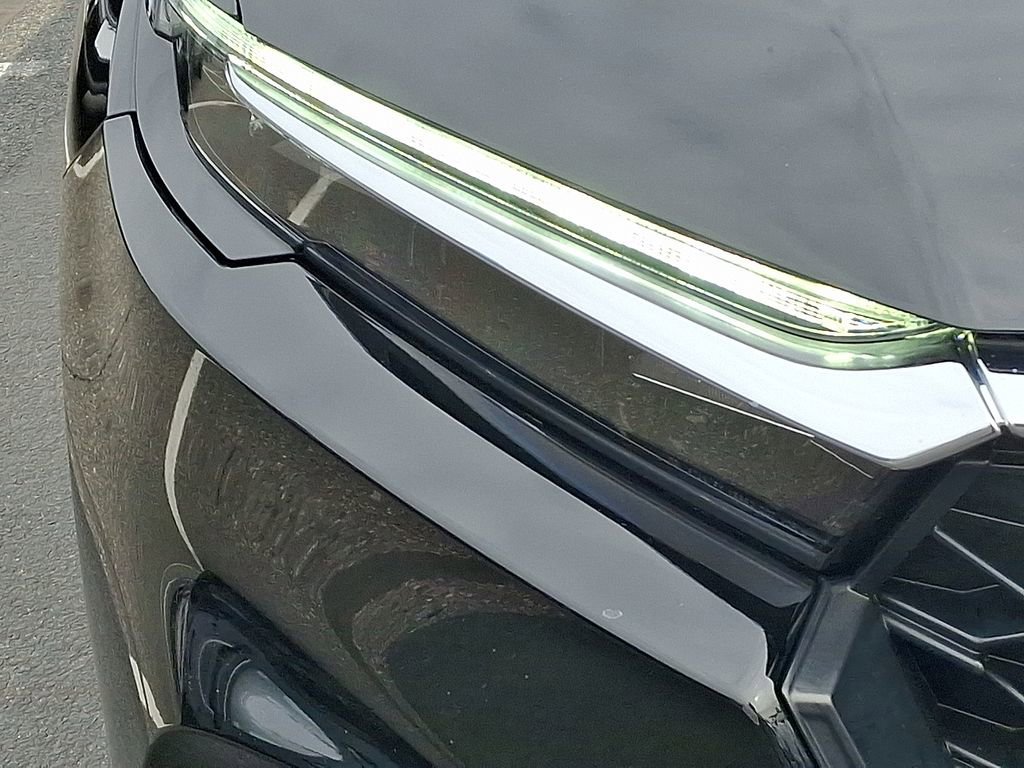 2025 Honda CR-V LX - Photo 39