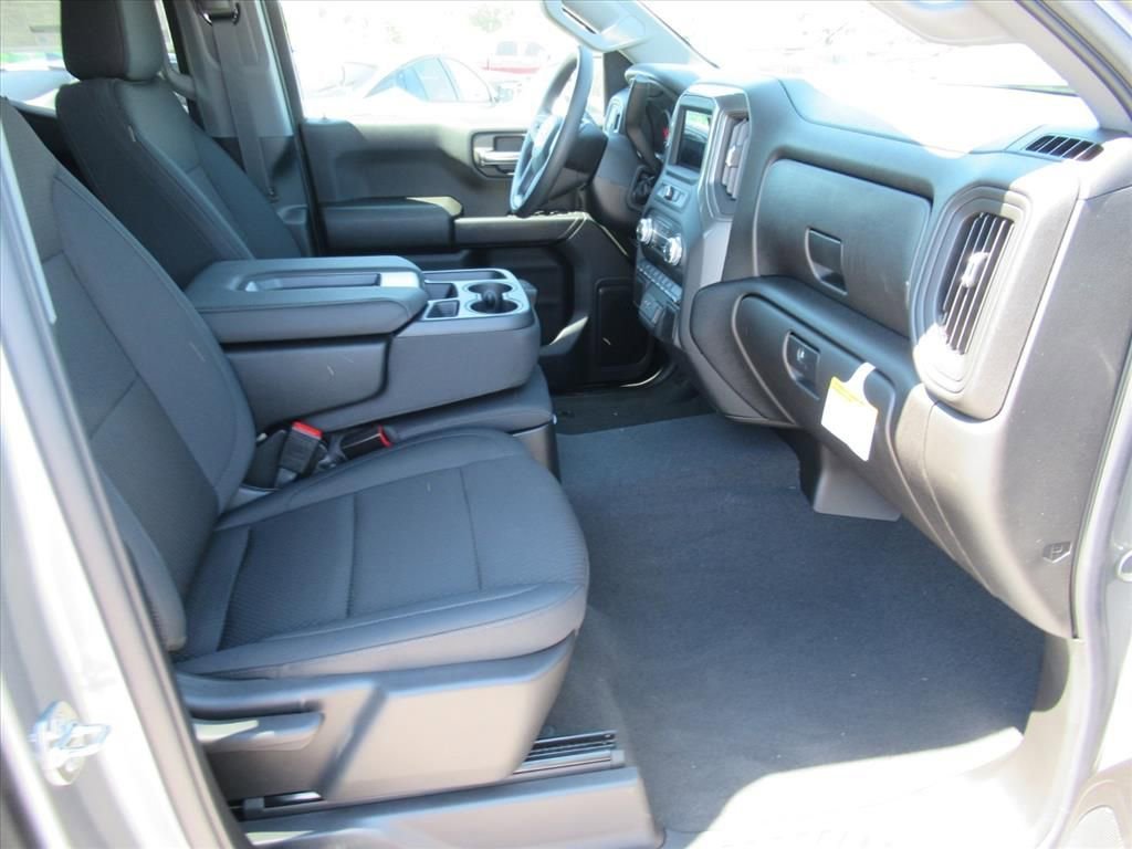 2026 GMC Sierra 1500 Pro - Photo 11