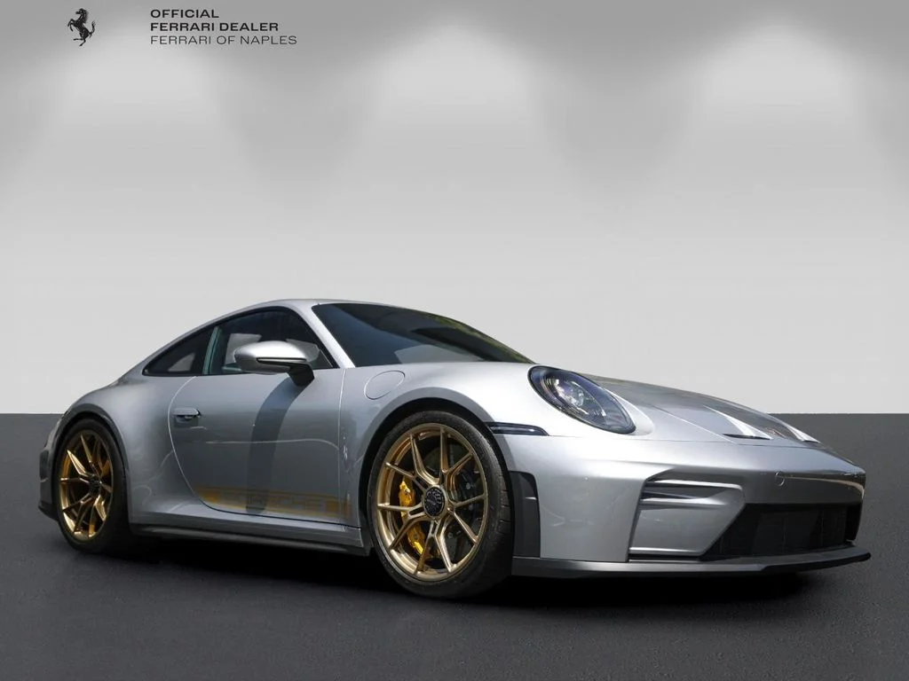 2026 Porsche 911 GT3