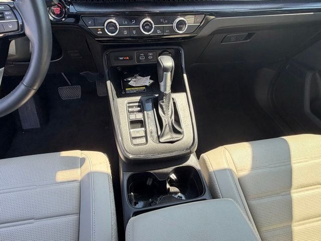 Used 2024  Honda EX-L image 30