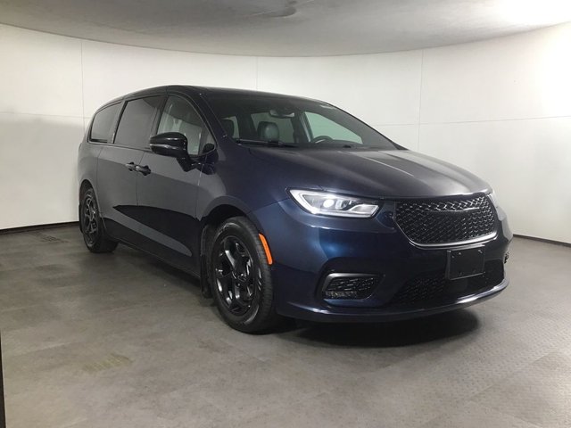2023 Chrysler Pacifica Hybrid Limited