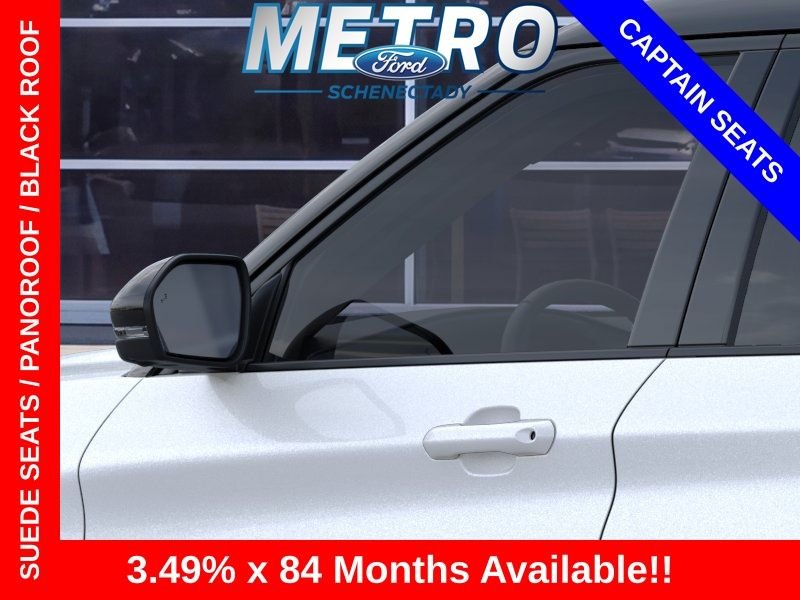2026 Ford Explorer ST - Photo 20