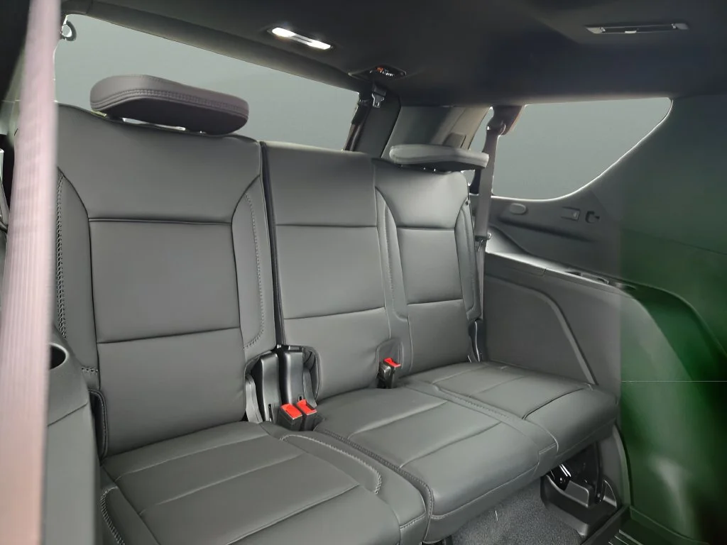 New 2026 Onyx Black GMC Denali image 11