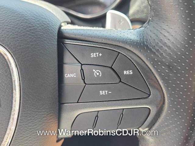 Used 2020 Black Dodge R/T image 32