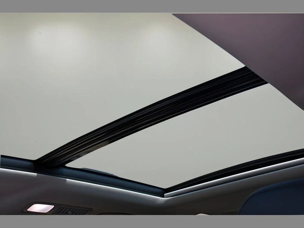 New 2026 CRYSTAL WHITE PEARL Subaru Touring 7-Passenger image 14