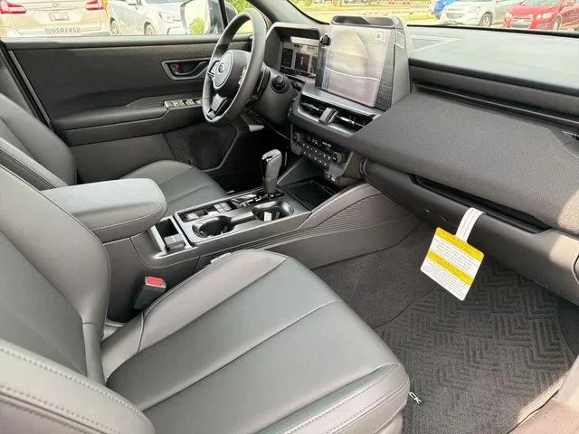 2026 Subaru Outback Premium - Photo 23