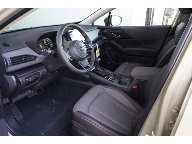 New 2026 SAND DUNE PEARL Subaru Limited Hybrid image 6