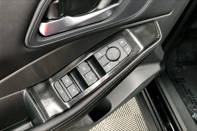 New 2027 Super Black Nissan SV image 31