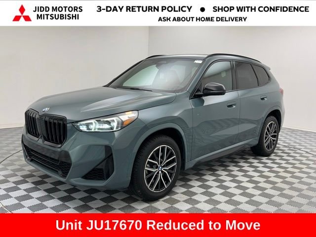 2023 BMW X1 28i