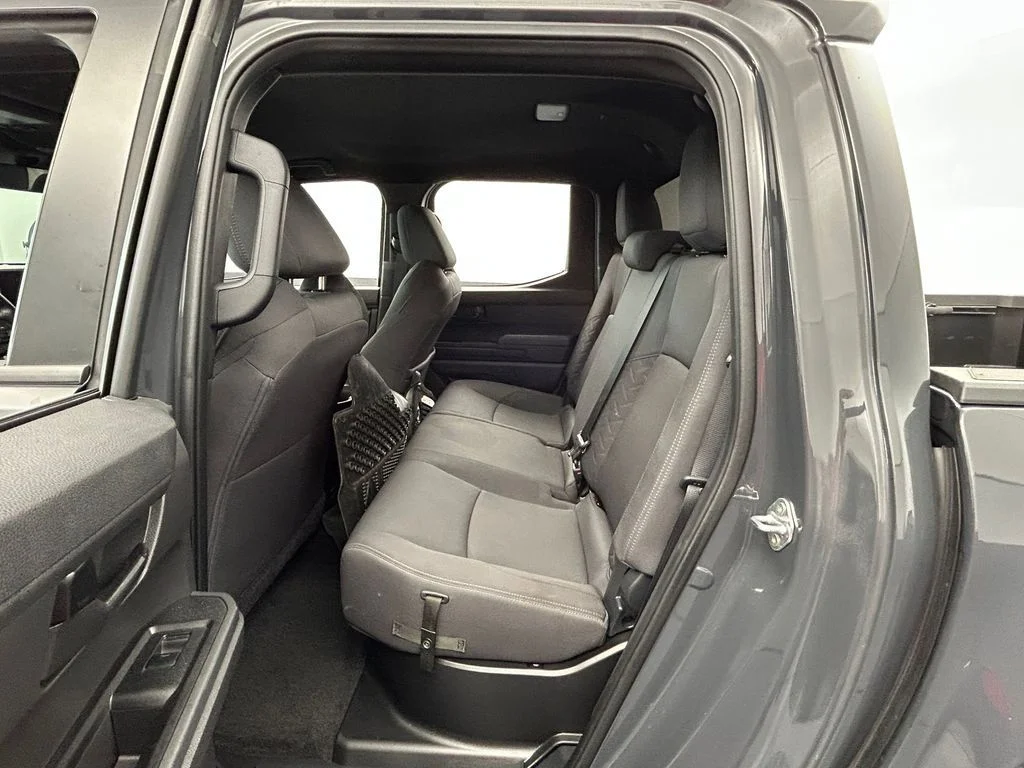 Used 2024 Underground Toyota SR5 image 16
