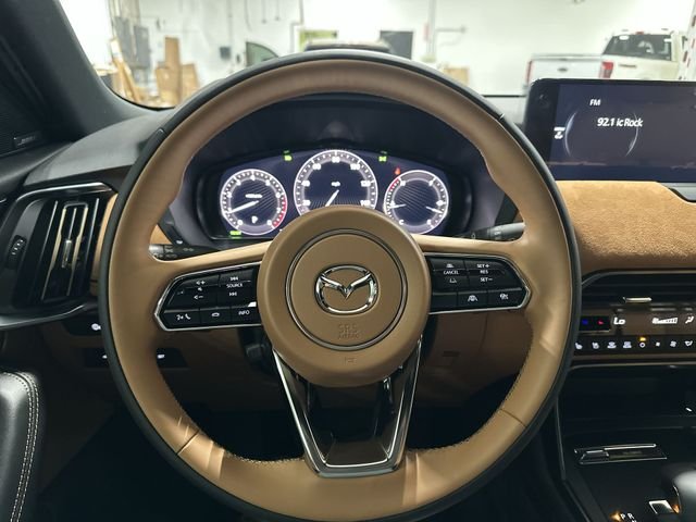 2026 Mazda CX-70 Premium Plus Package - Photo 15