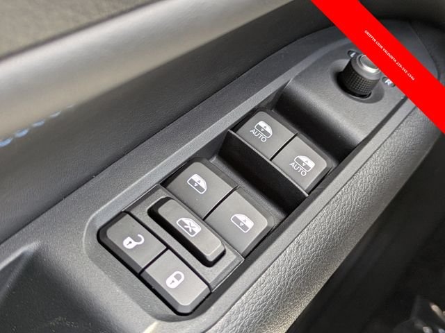 Used 2025 Red Jeep Latitude image 24