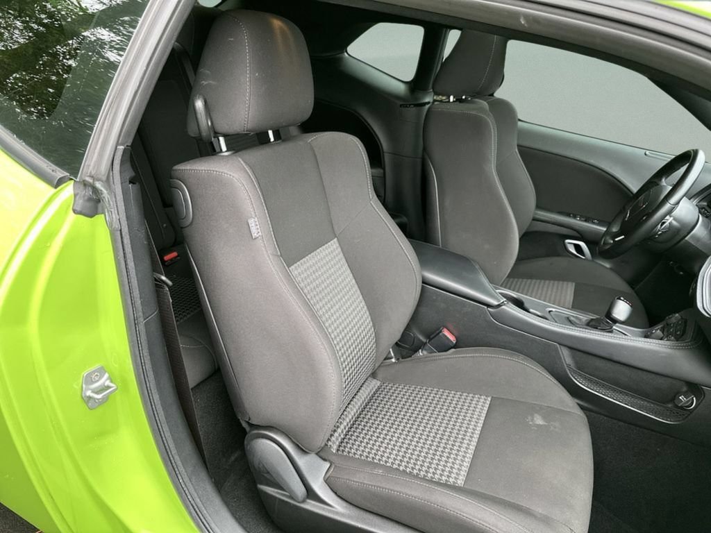 Used 2023 Green Dodge R/T image 25