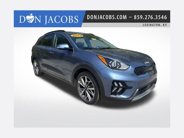 2022 Kia Niro Touring SE