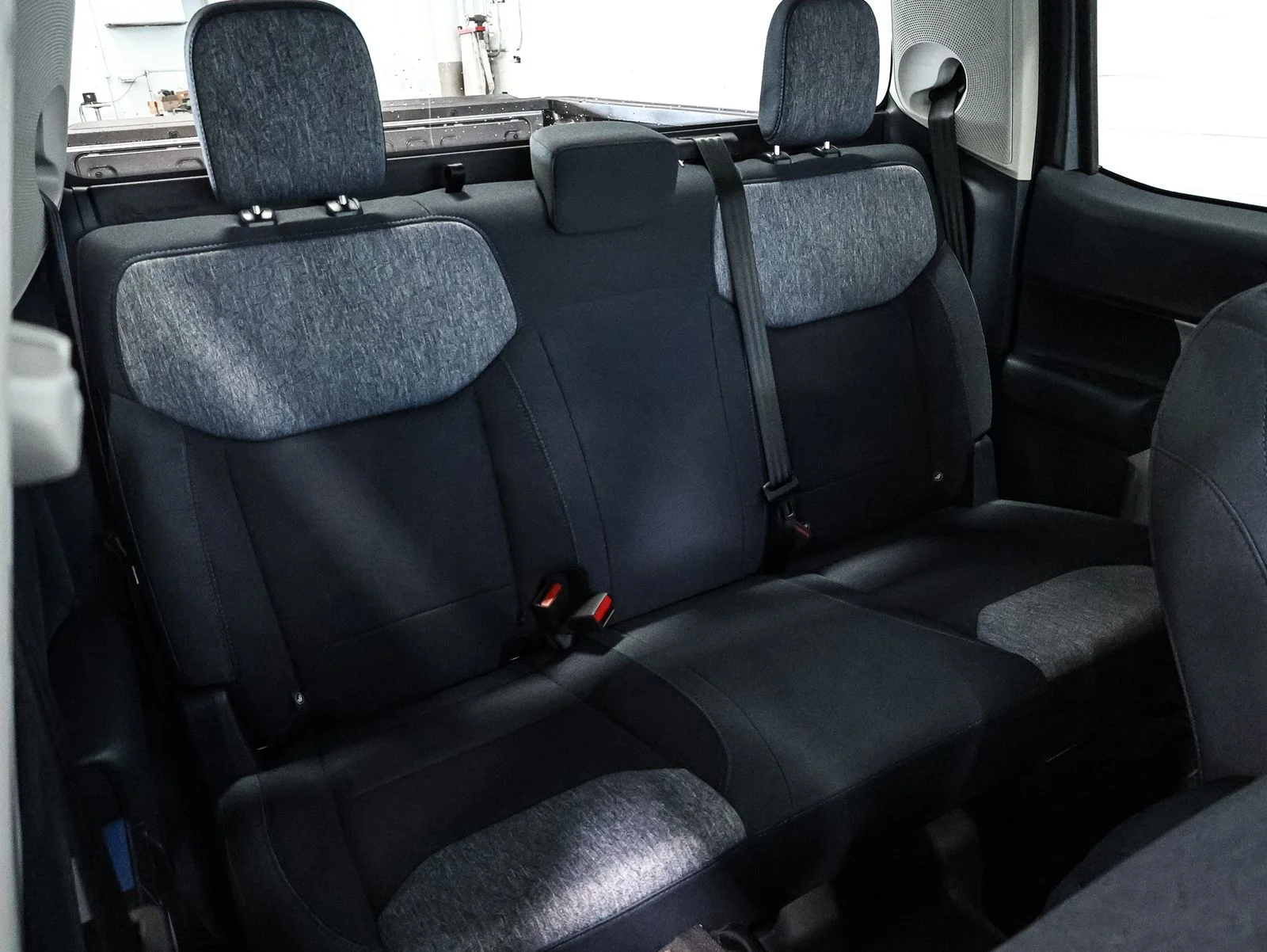 New 2026 Gray Ford XLT image 24