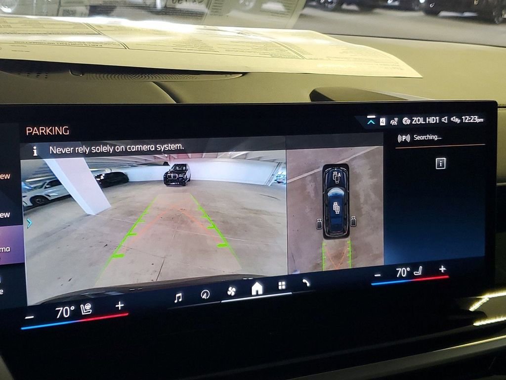 2025 BMW X7 ALPINA XB7 - Photo 22