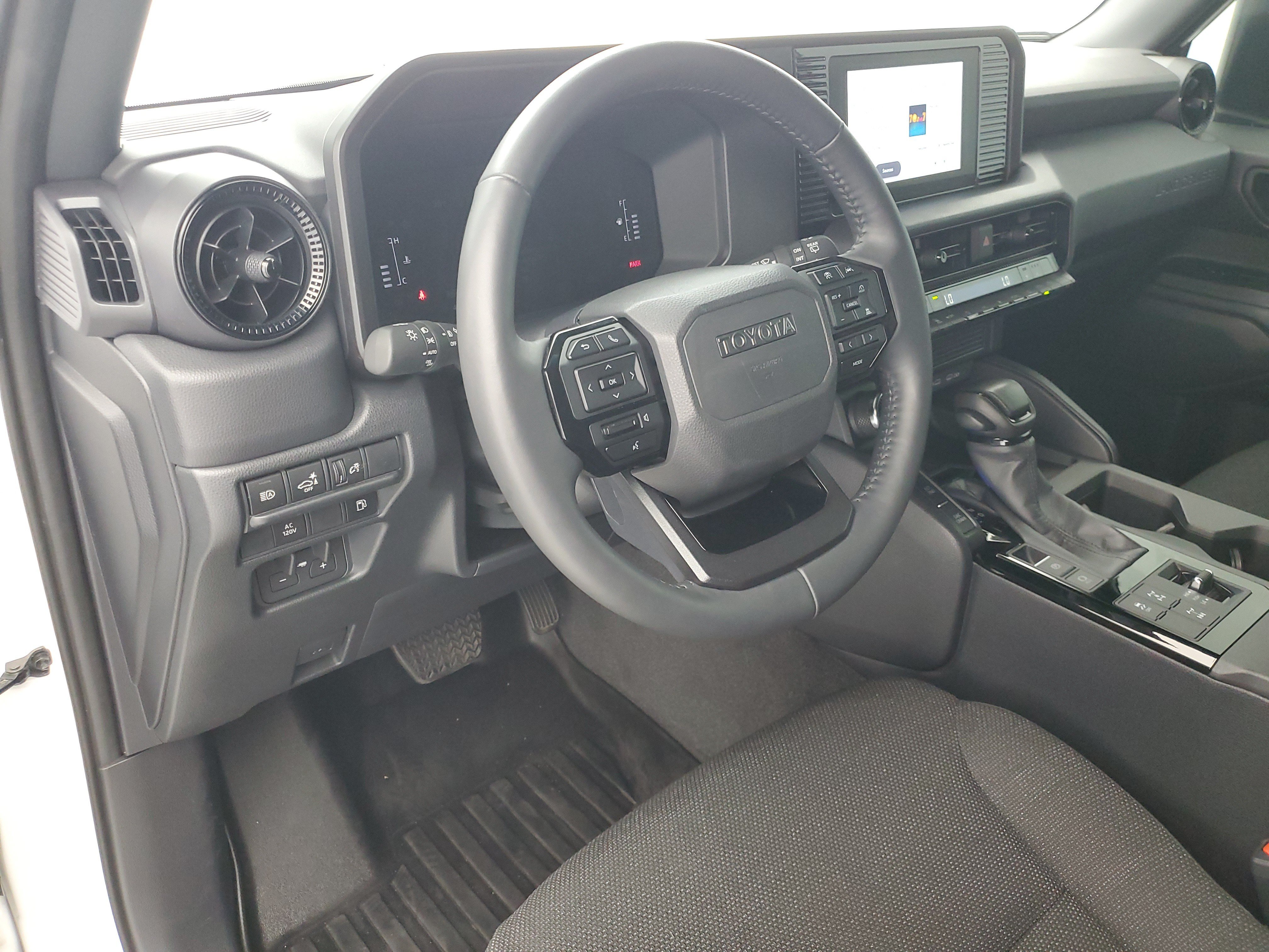 Used 2024 Ice Cap Toyota 1958 image 19
